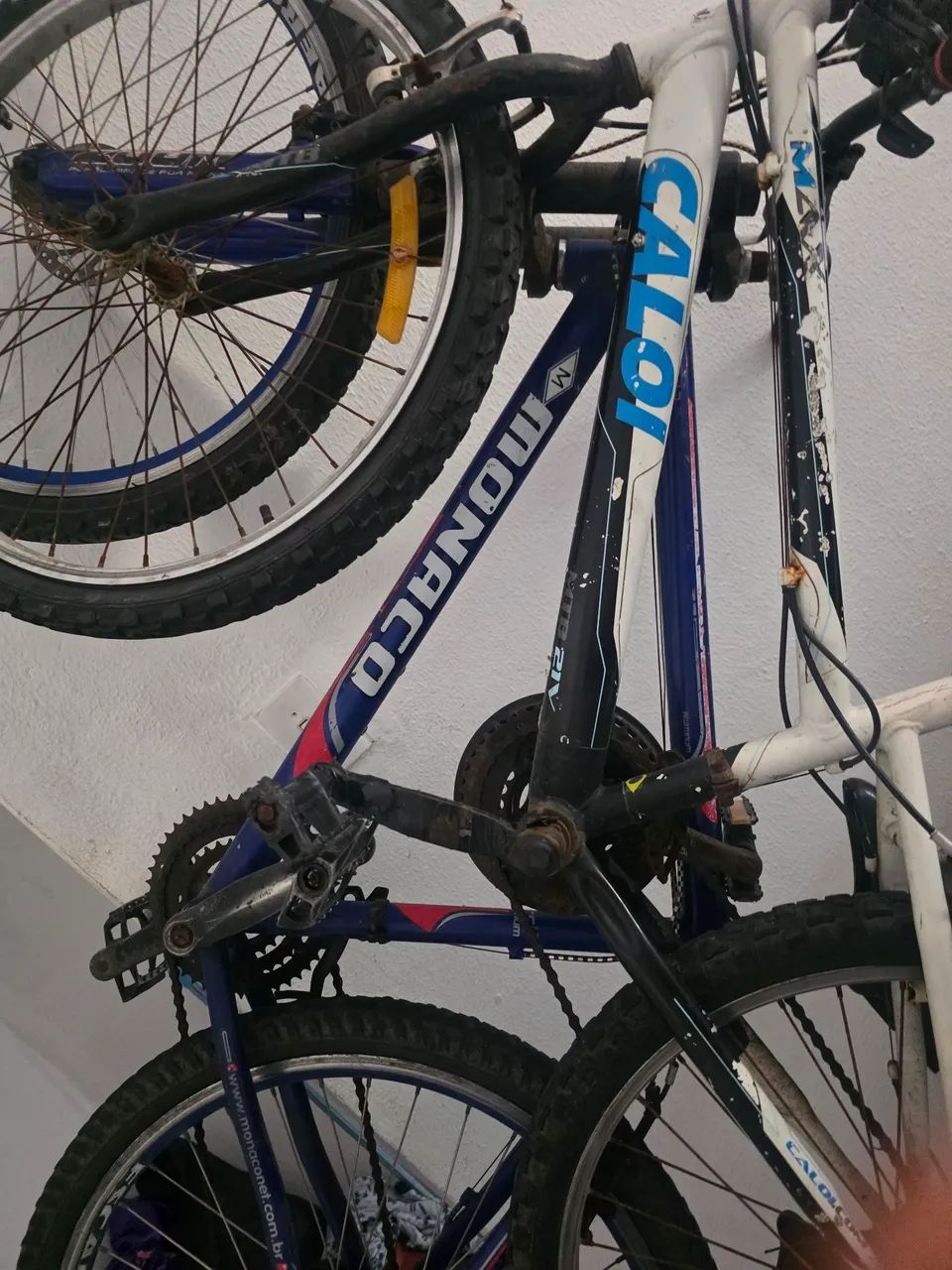 Bicicleta  - Foto 3