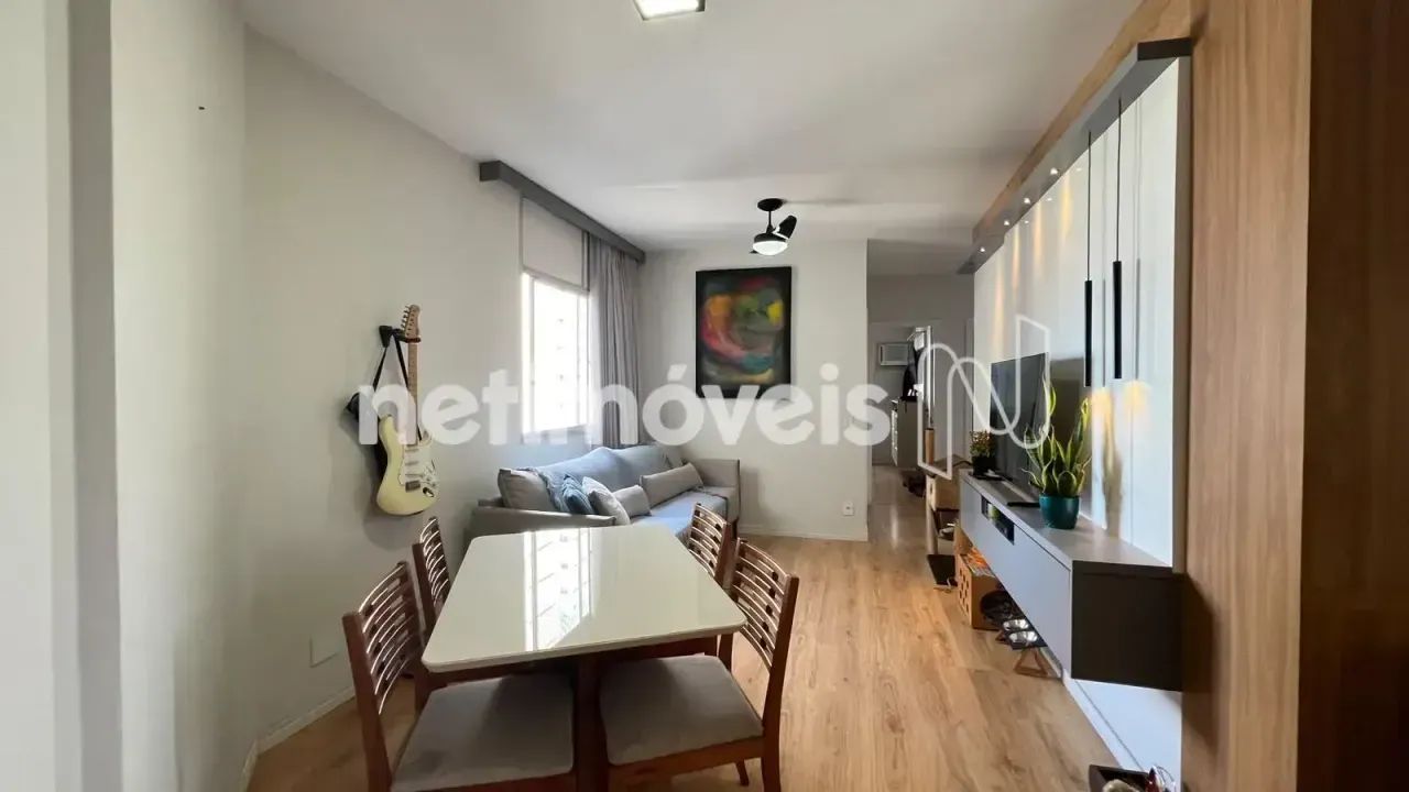Apartamento 2 Quartos | Completo, Aconchegante e Pronto para Morar - Foto 2