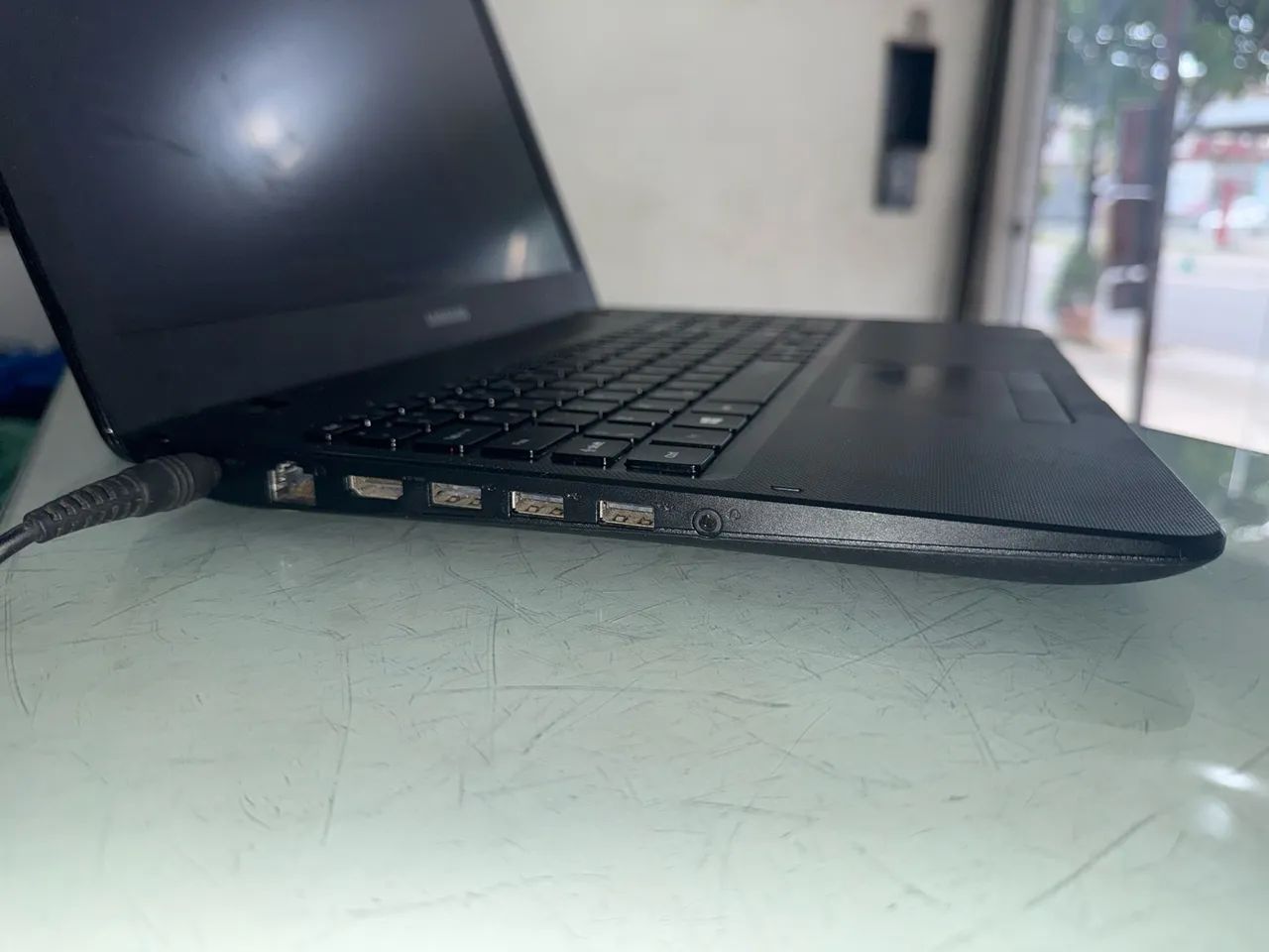 Notebook Samsung core i3 com garantia  - Foto 2