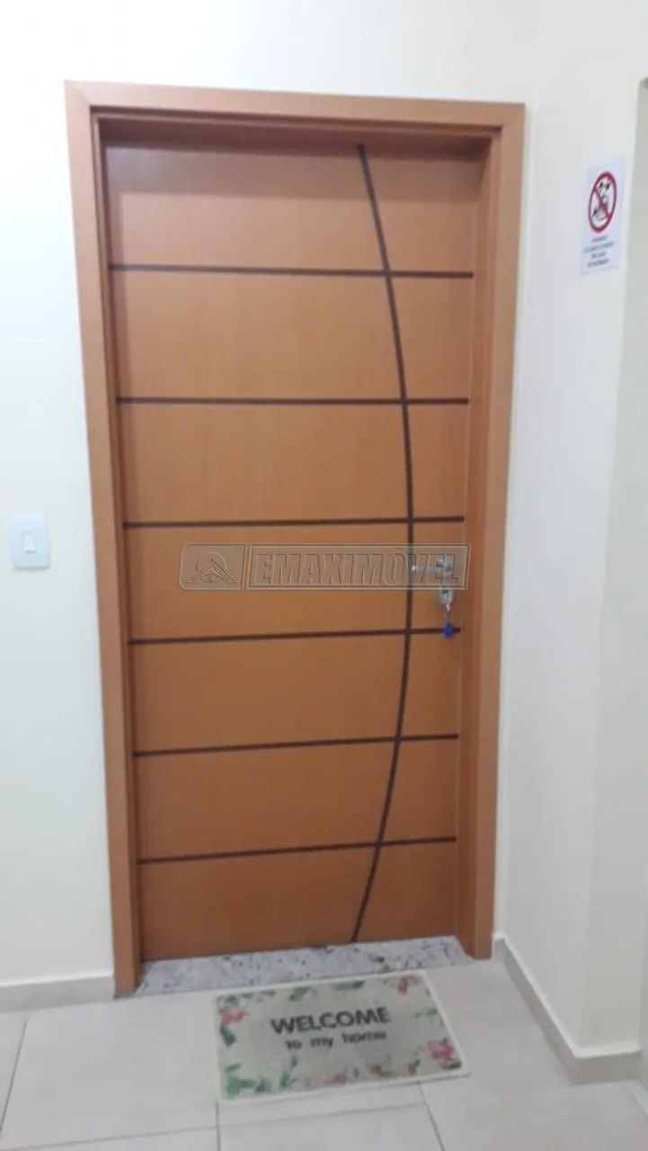 Apartamento Padrão em Sorocaba - Foto 5