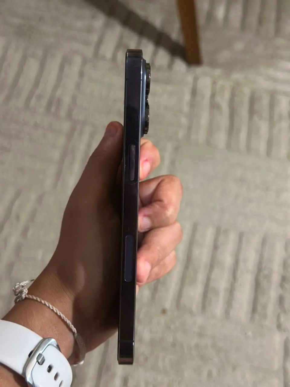 iPhone 14 Pro Max  - Foto 3