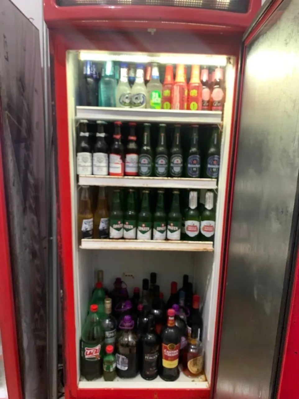 Vendo Distribuidora de bebidas - Foto 4