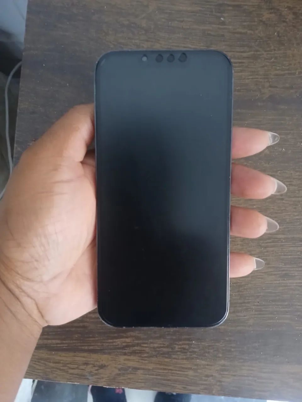 Iphone 13 pro 128 gb - Foto 2