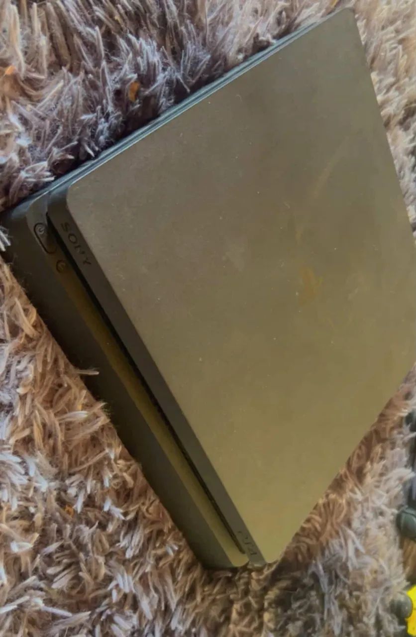 PS4 Slim - Foto 3