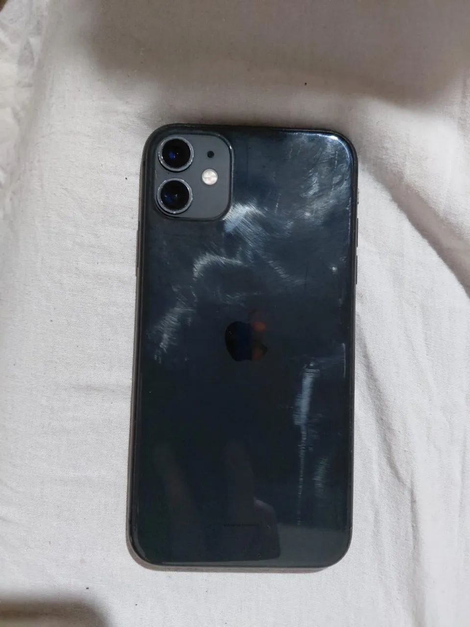 iphone 11 com problema na placa  - Foto 2