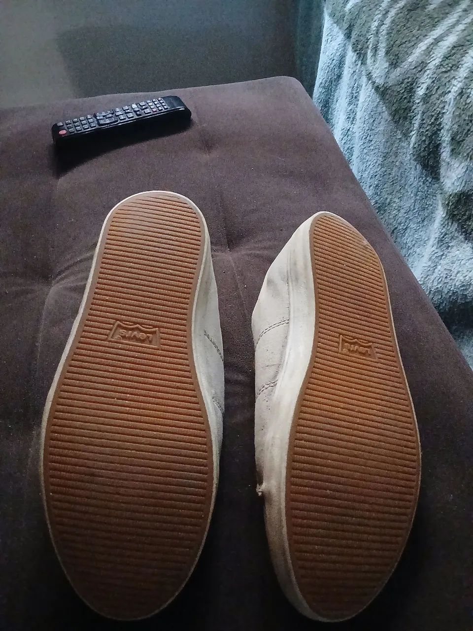 Tenis Levis - Foto 3