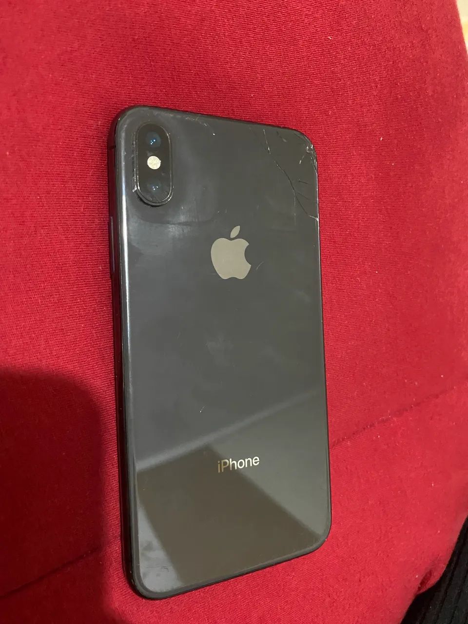 iPhone X  - Foto 4