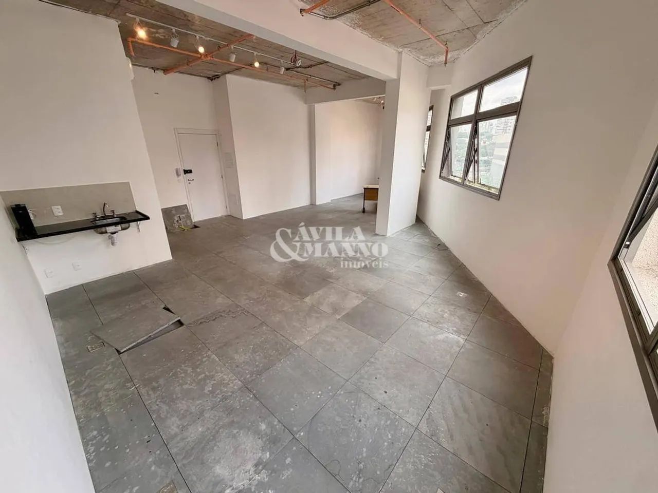 Sala Comercial á Venda - Vila Prudente - Foto 2