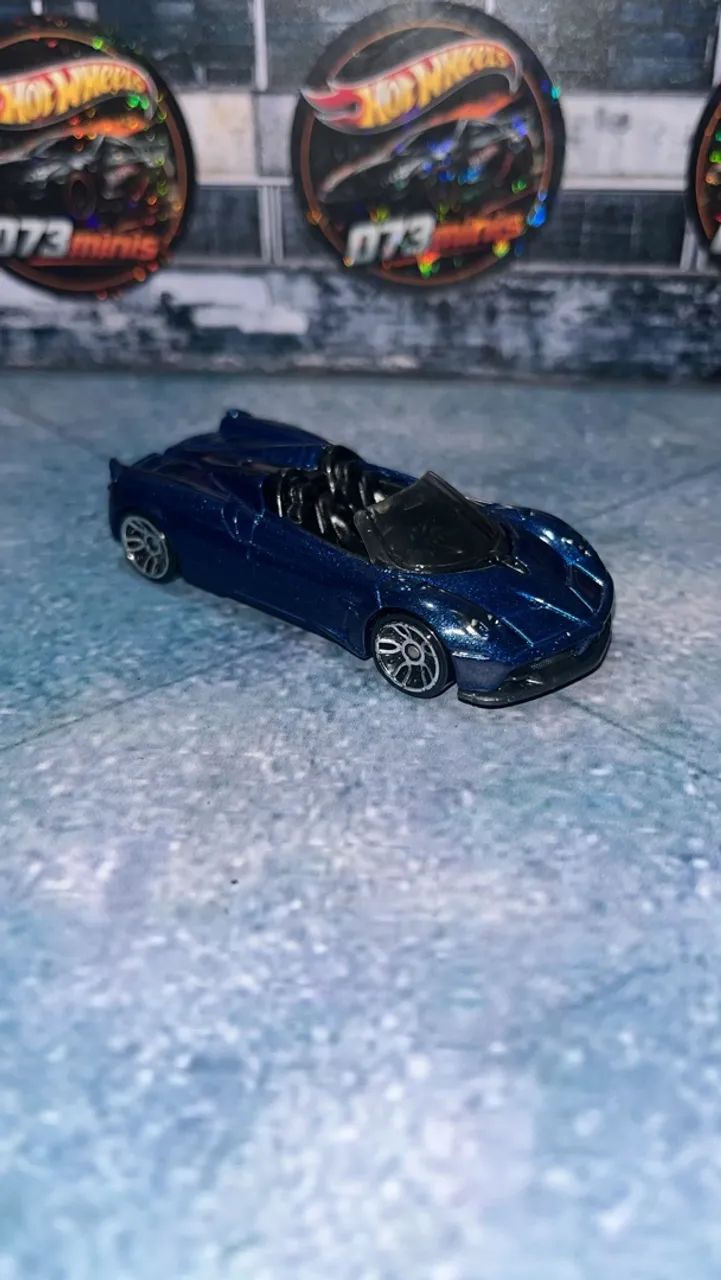 Lote hotwheels loose - Foto 2