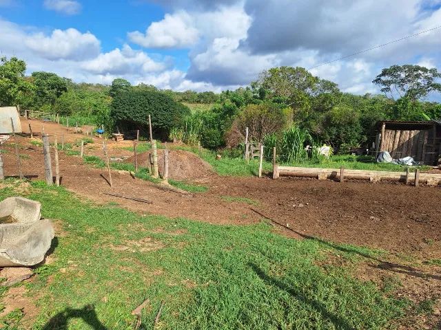 FAZENDA À VENDA - OPORTUNIDADE RARA - Foto 2