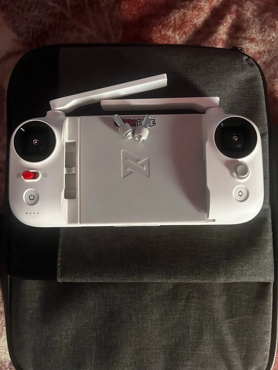 Drone Fimi X8 Tele + Acessórios - Foto 5