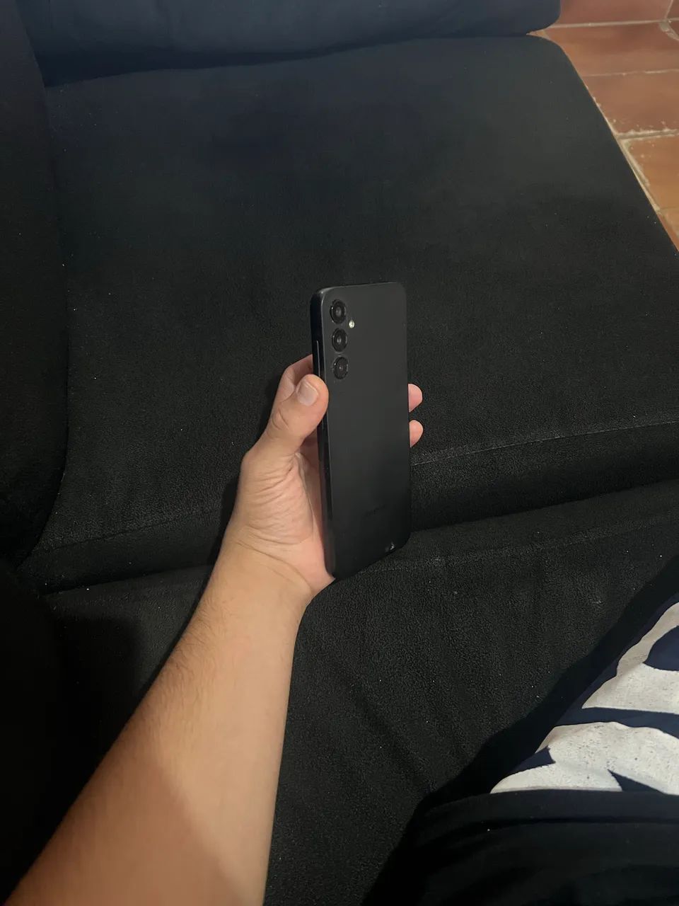 Galaxy A14 4g - Foto 4