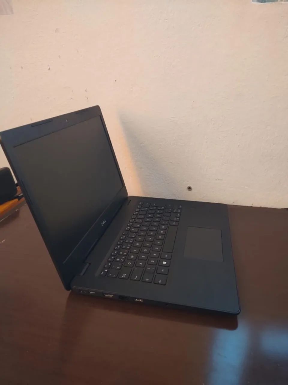 Notebook Dell  I7