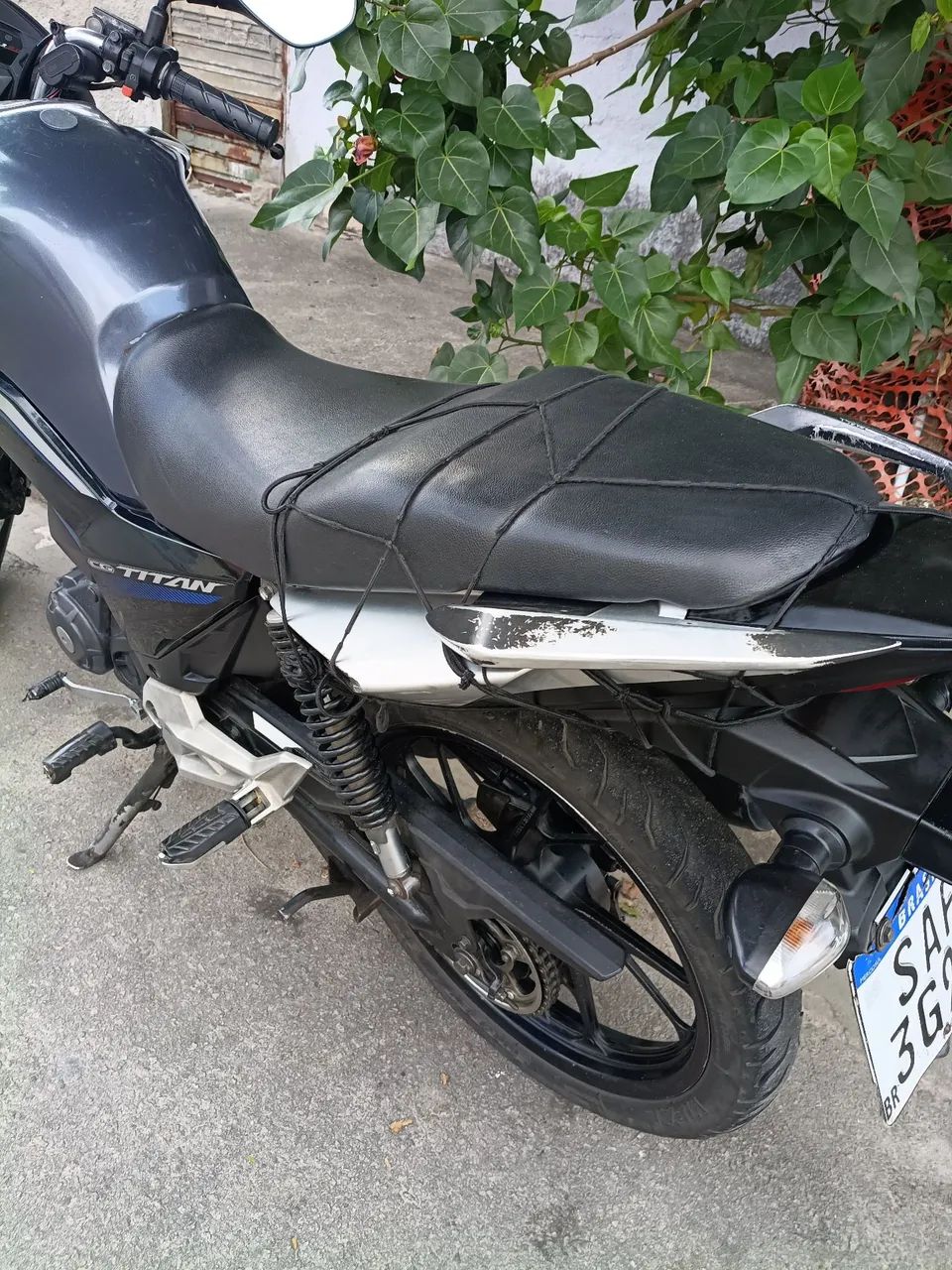 Titan 160 - Foto 2