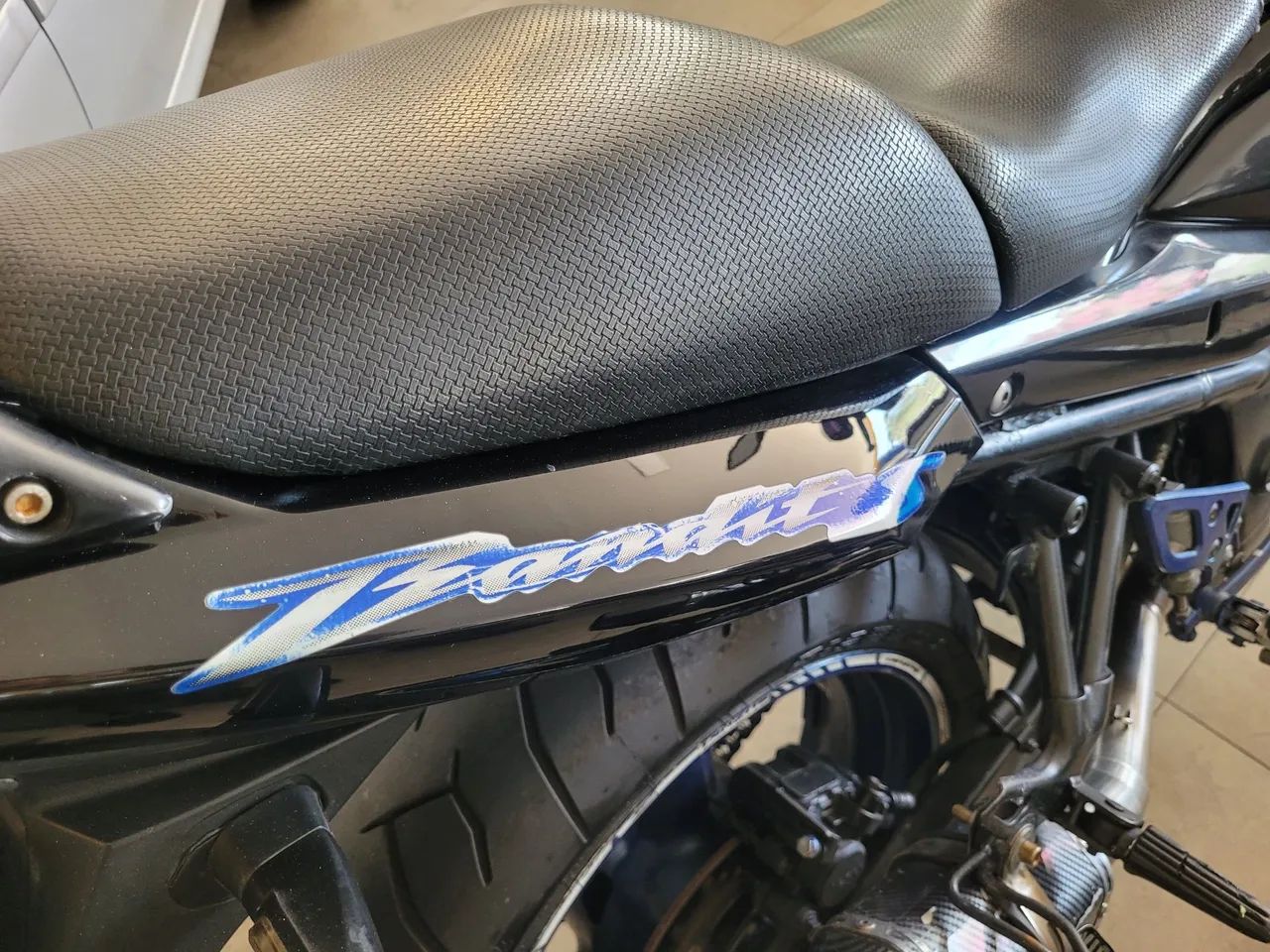 Bandit 2008 650 cc - Foto 4