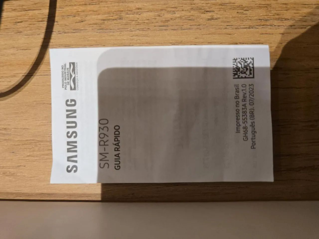 Samsung watch 6 40mm Bluetooth  - Foto 5