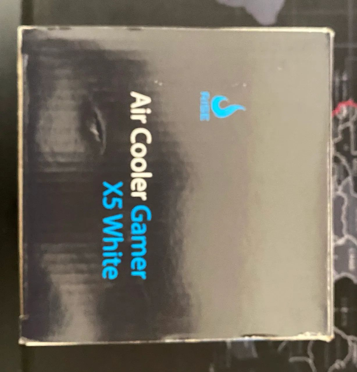 Aircooler Rise Mode X5 White - Foto 4