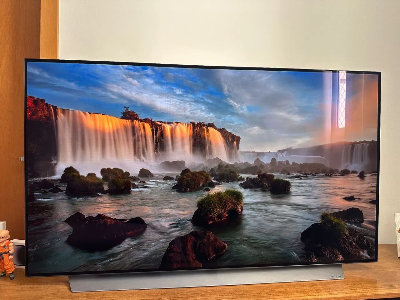 LG Oled C1 55 Polegadas - Foto 3