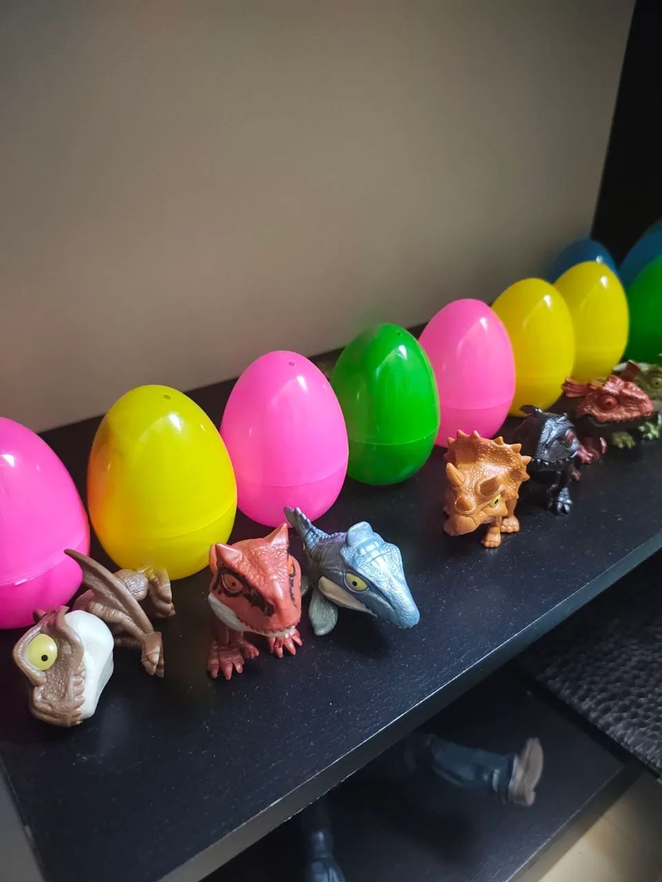 Dinossauros 