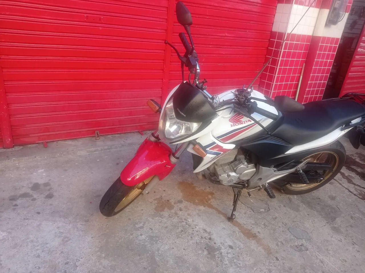 Vendo ou troco  - Foto 3