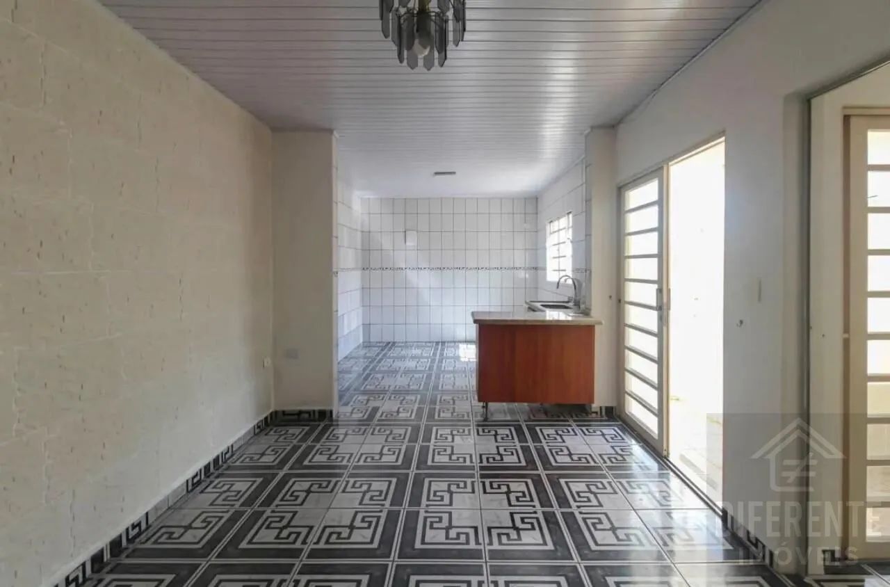 CASA TÉRREA 47M 1 QUARTO NA VILA GUARANI - Foto 5