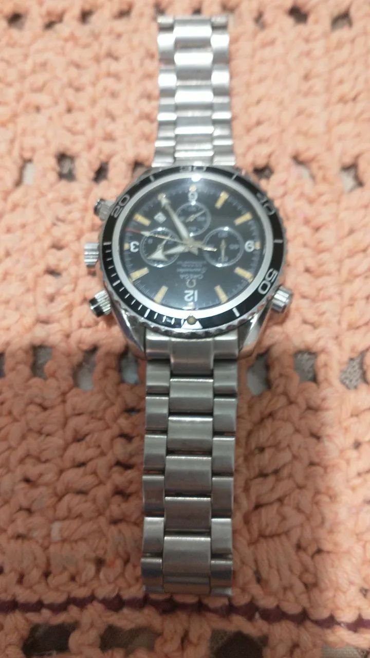 Relógio omega  - Foto 4