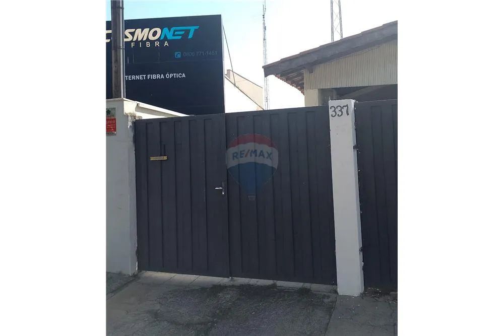 Aluga Casa com 2 quartos, 2 banheiros