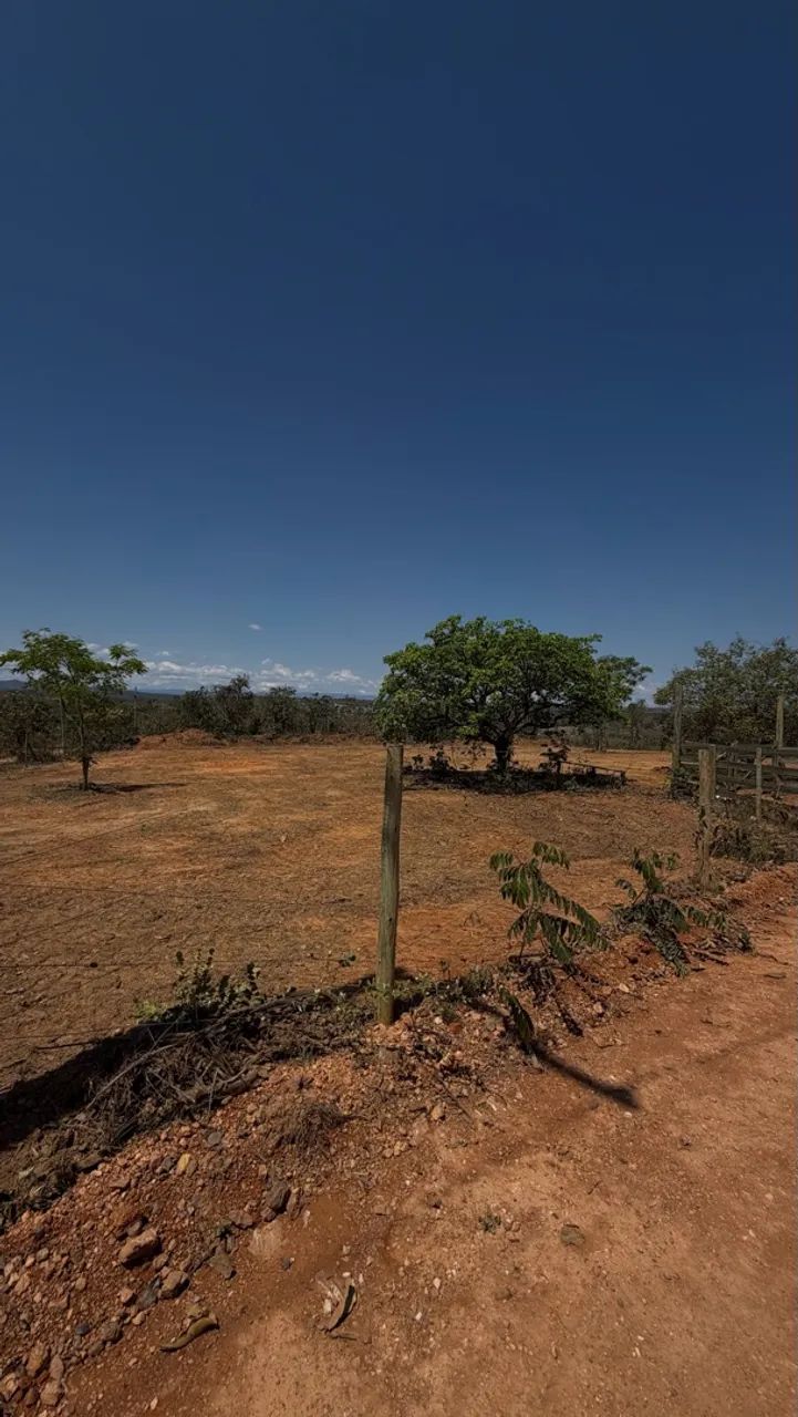 Vendo excelente chácara em Baldim ? - Foto 3