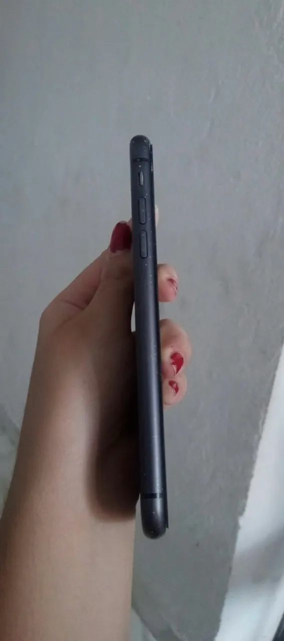 iPhone 11 64gb aceito negociação  - Foto 3