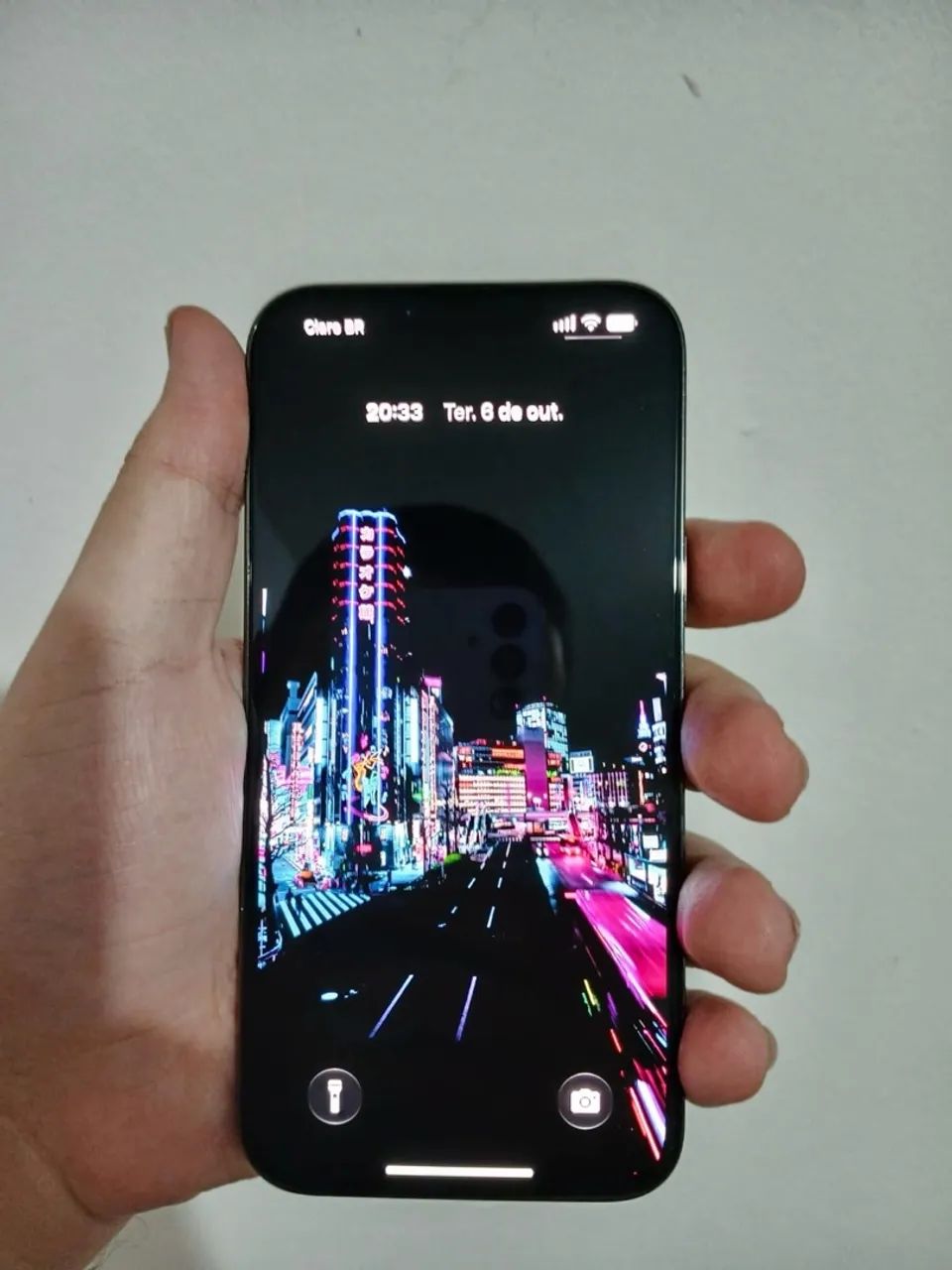 iPhone 13 Pro Max 128GB Grafite - Excelente estado, 100% original  - Foto 2