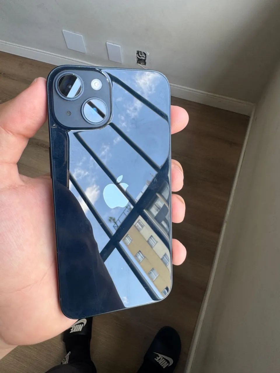 iPhone 14 128gb em ótimo estado  - Foto 2