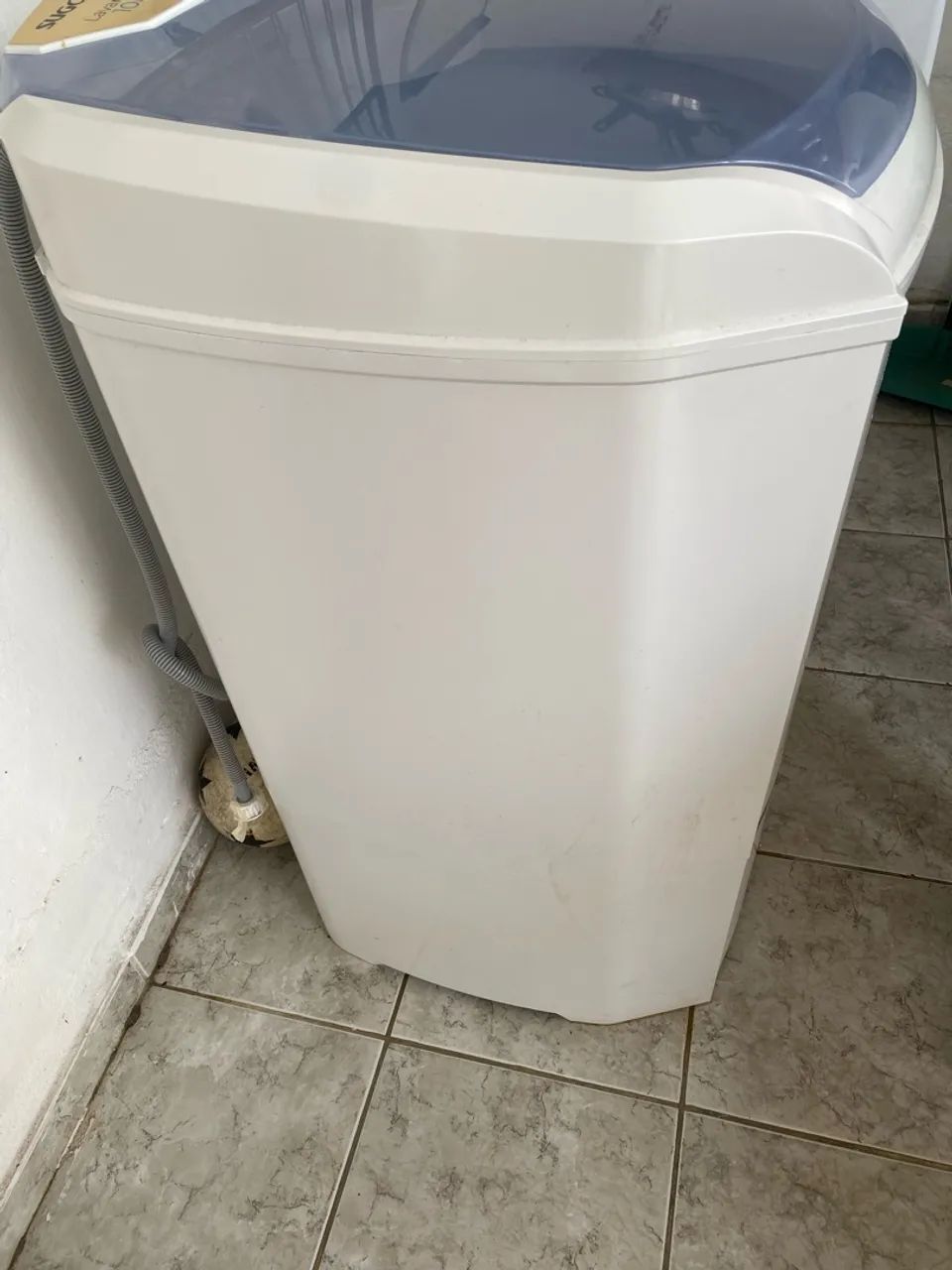 Tanquinho Suggar 10kg - Foto 5