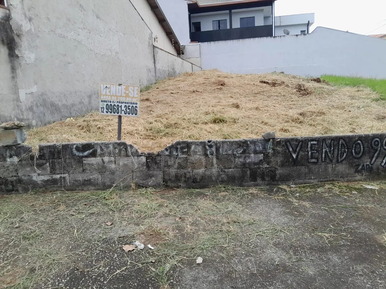 Foto - São José dos Campos - Cidade Morumbi