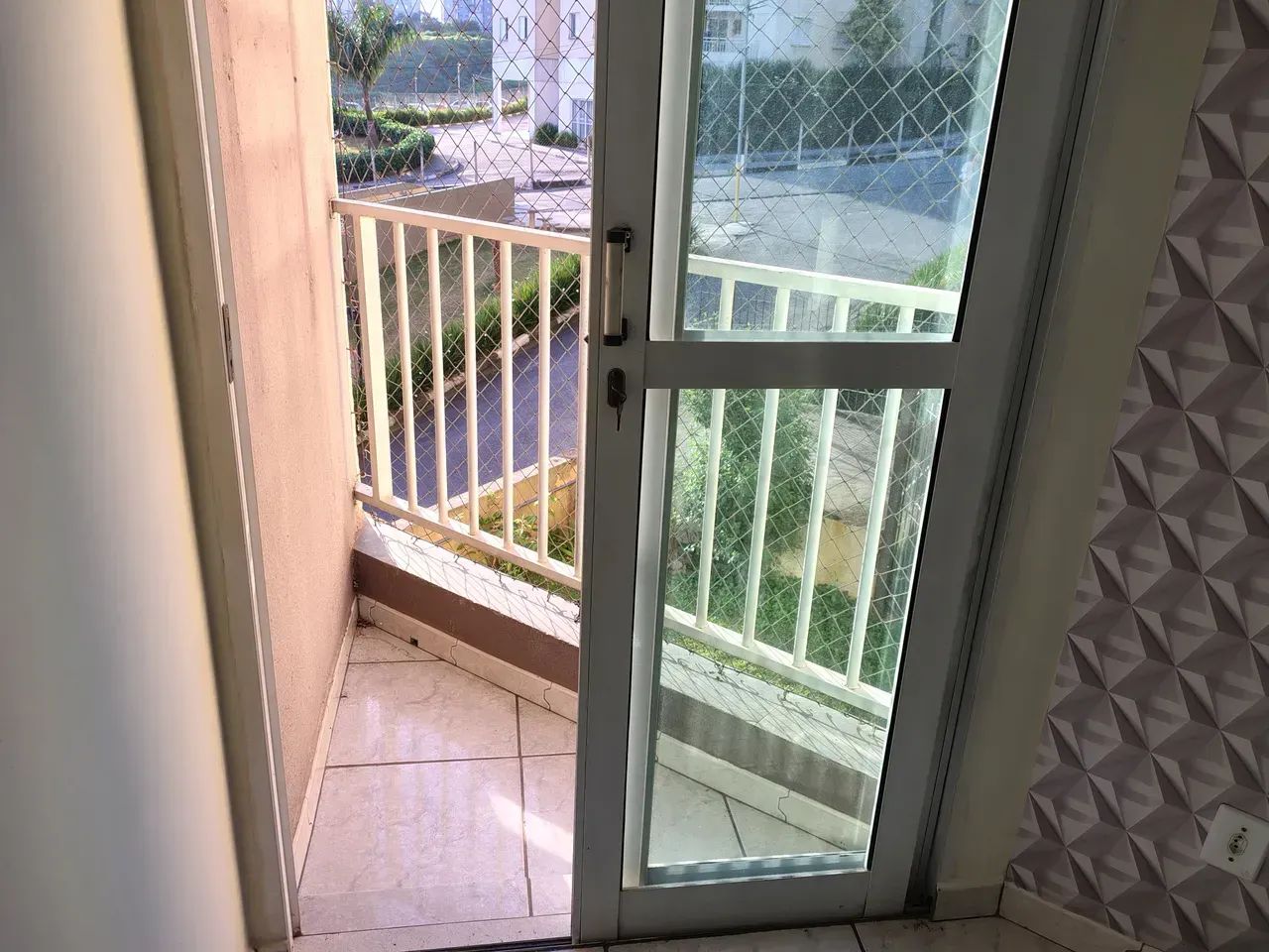 Apartamento de 2 dormitórios no Padroeira - Osasco SP. - Foto 5
