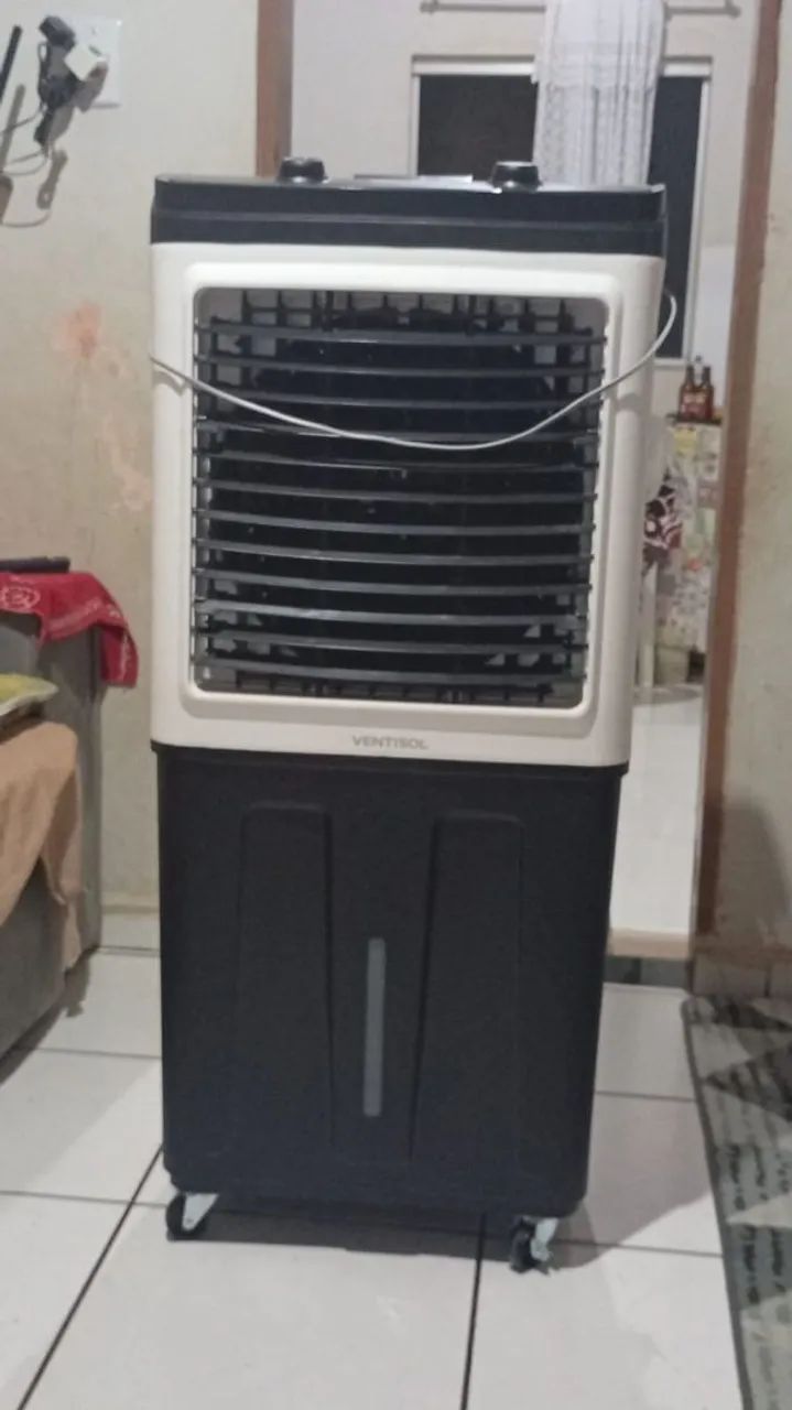 Climatizado  - Foto 2