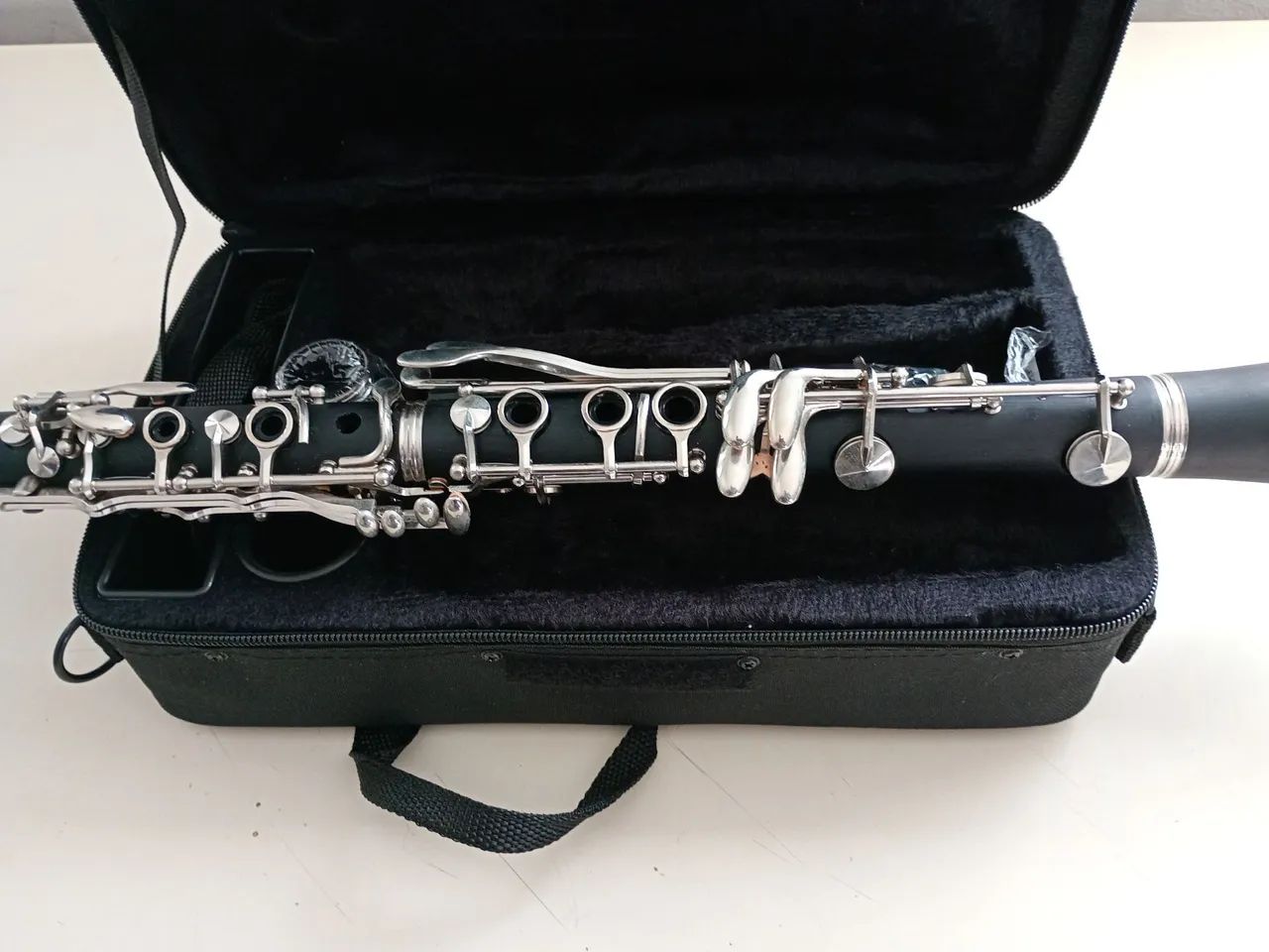 Clarinete Slade  - Foto 3