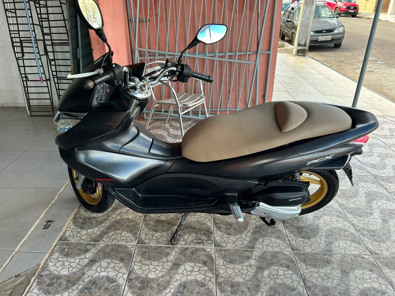 Pcx 150 - Foto 5
