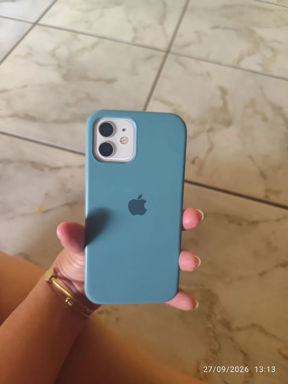 iPhone 12- 64 GB 