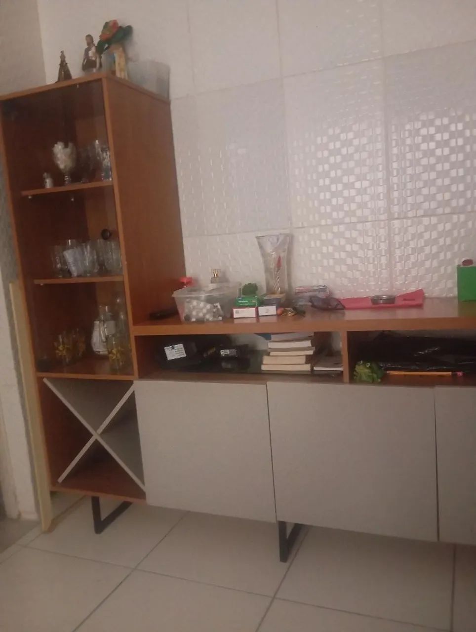 Rack cristaleira - Foto 3