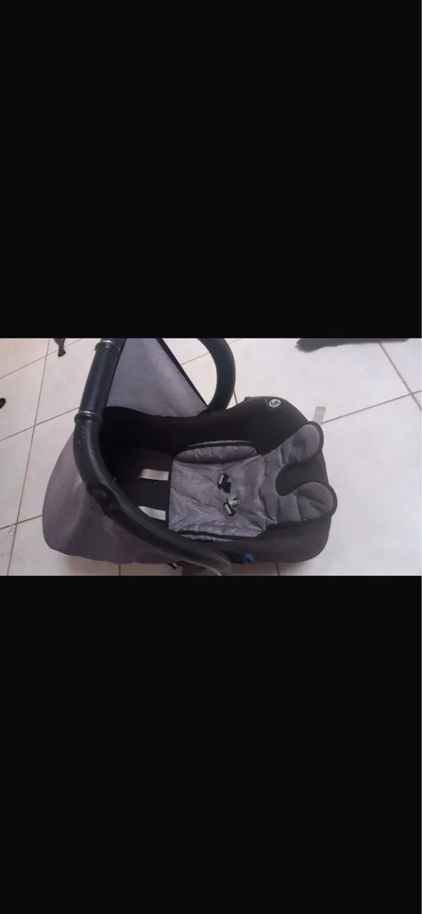 Bebê conforto