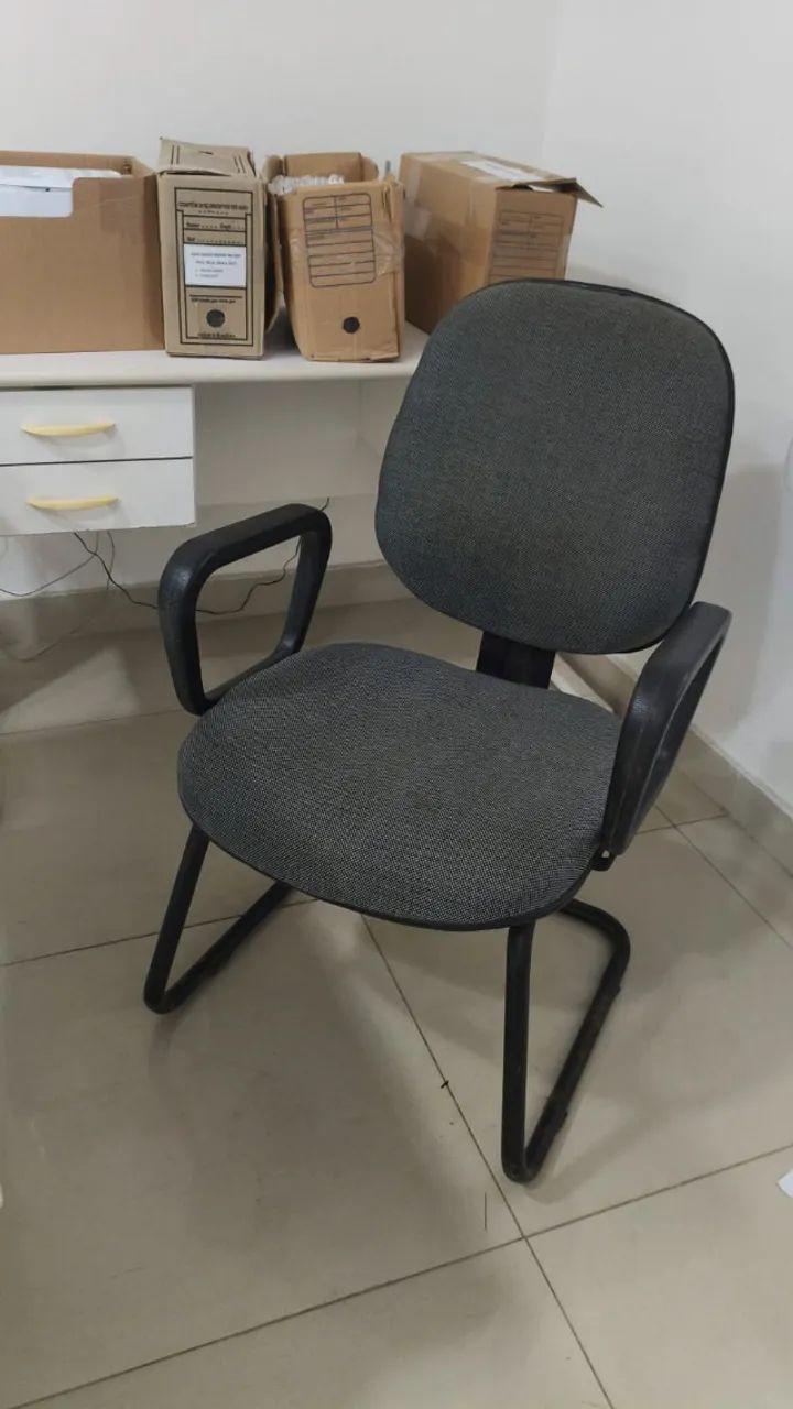 Cadeira de escritório