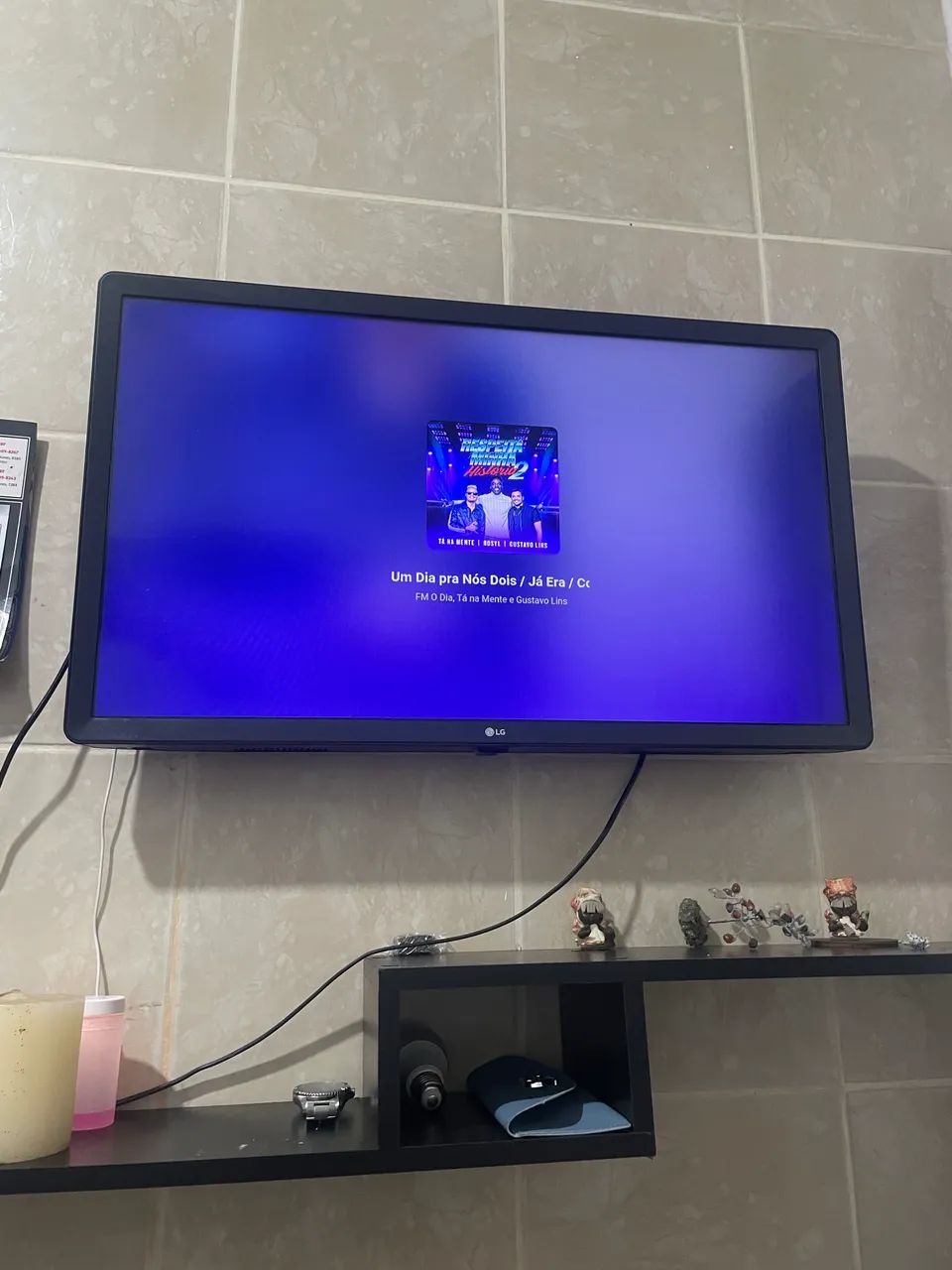 Tv LG smart 32 - Foto 2