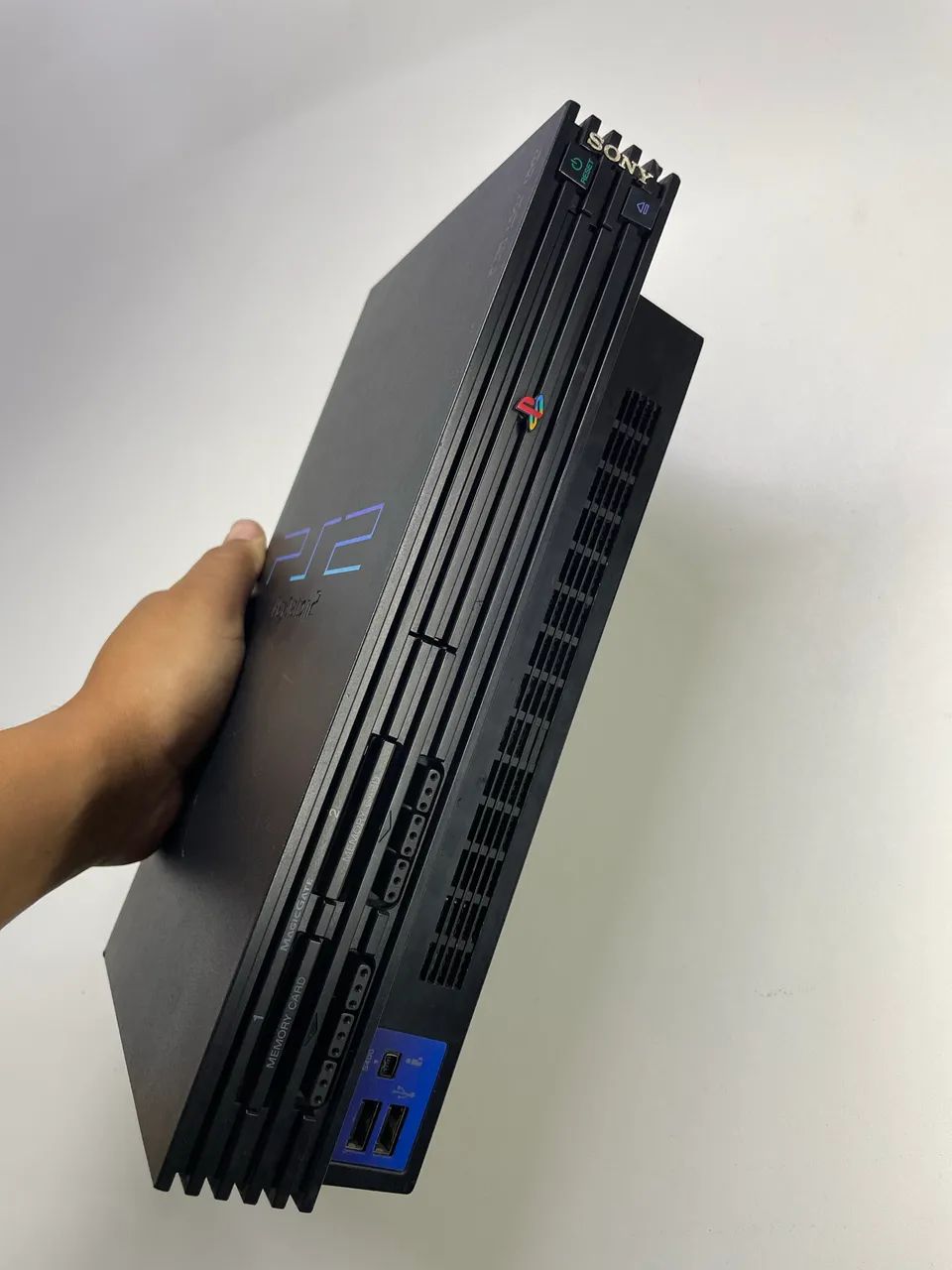 PlayStation 2 Fat  - Foto 3