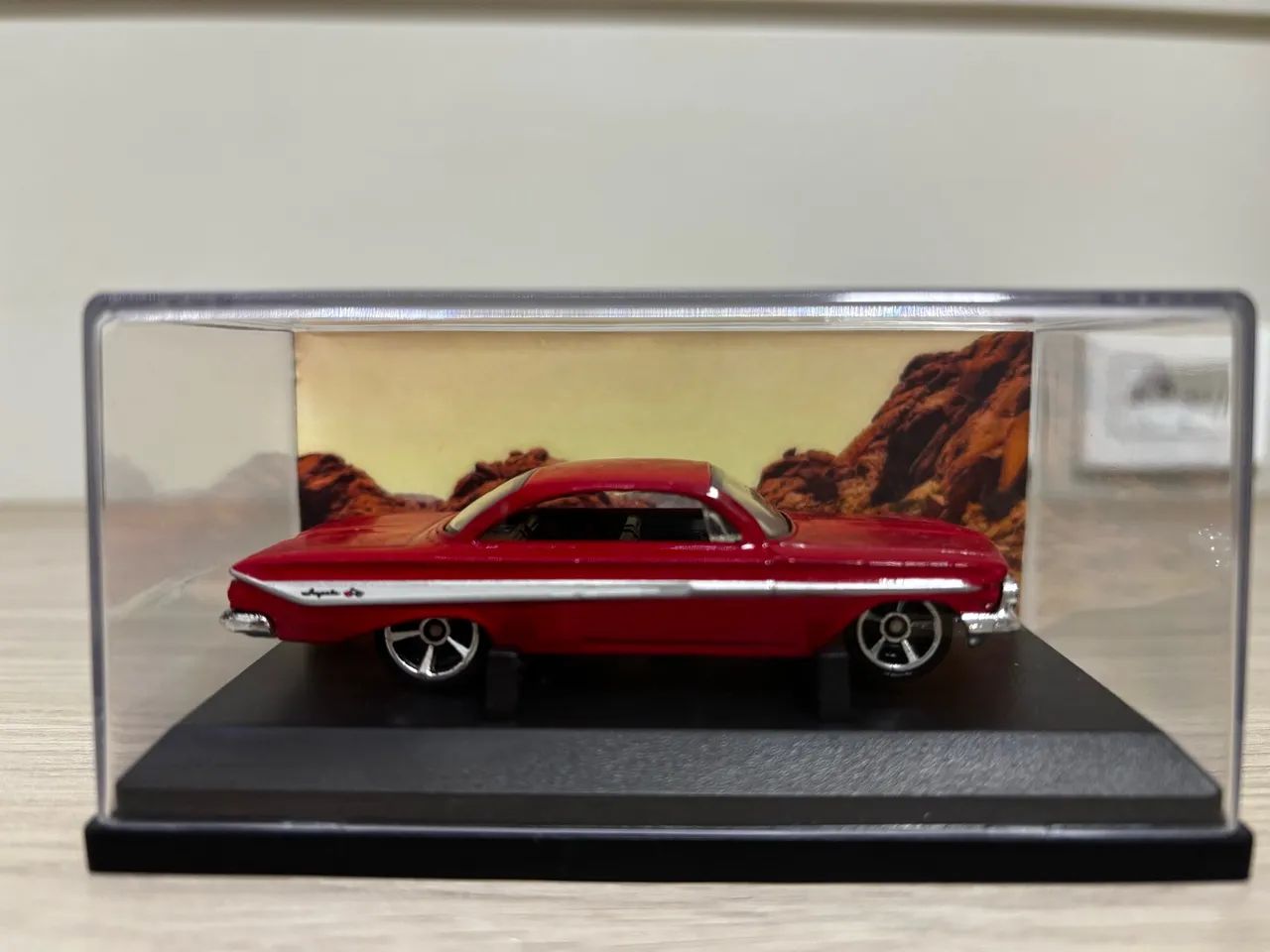 Hot Wheels - Velozes e Furiosos 