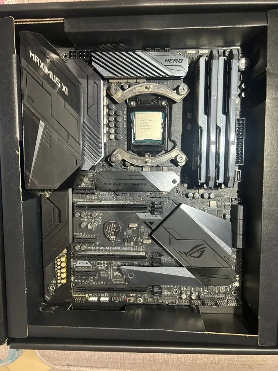 Kit - Upgrade (Pc Gamer) - Itens Top de linha apenas - Foto 4