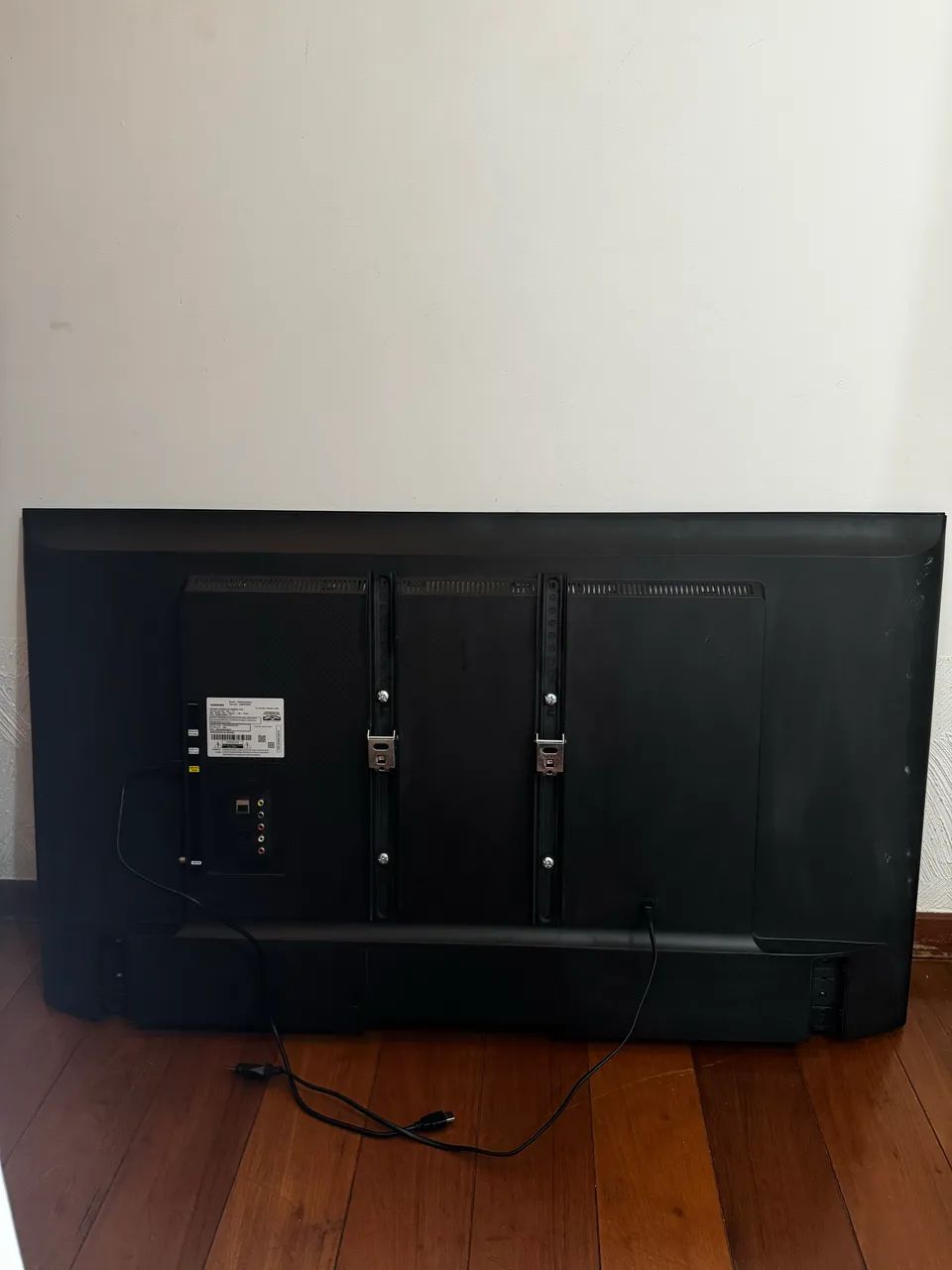 Smart tv Led 49? full hd Samsung - com defeito - Foto 5