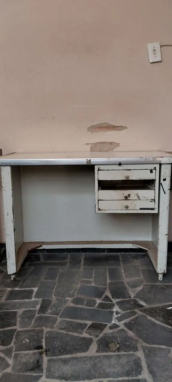 Escrivaninha Vintage