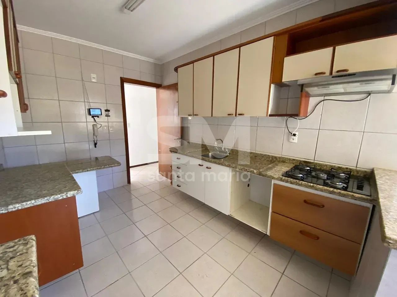 Apartamento para locação, Centro, Chapecó - SC - Foto 4