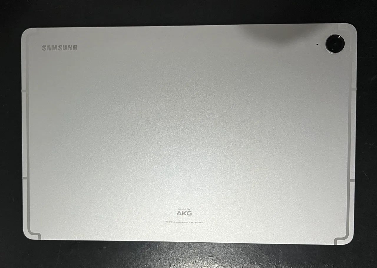 Samsung Tab S9 FE - Foto 3