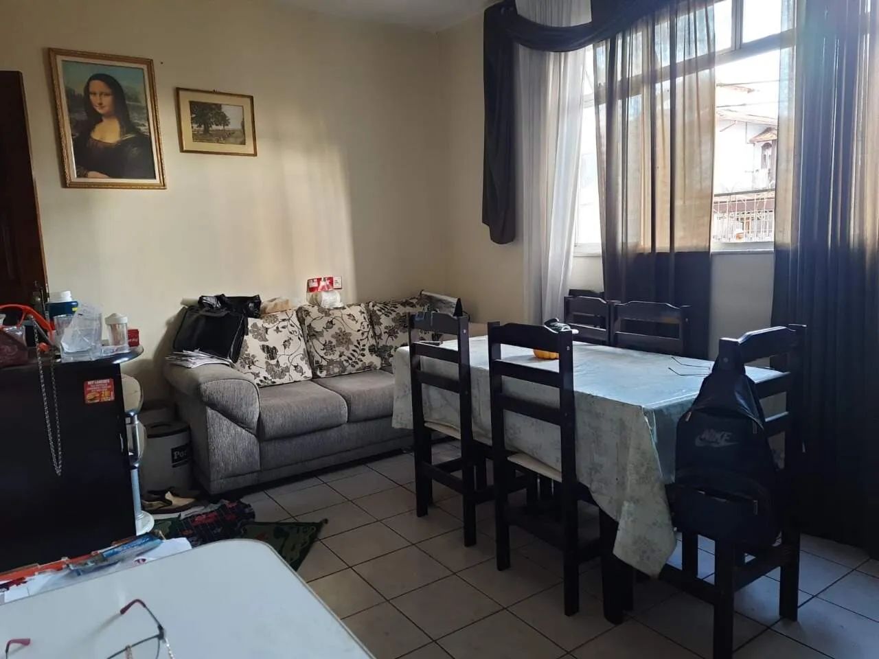 Apartamento de 3 quartos à venda no Heliópolis - Foto 3